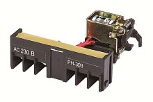 Расцепитель независимый правый AC 230В ВА-302 3P | код 22892DEK | Schneider Electric