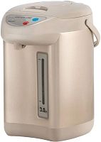 Термопот Galaxy Line GL 0608 3л. 900Вт бронзовый | код 1982521 | GALAXY LINE