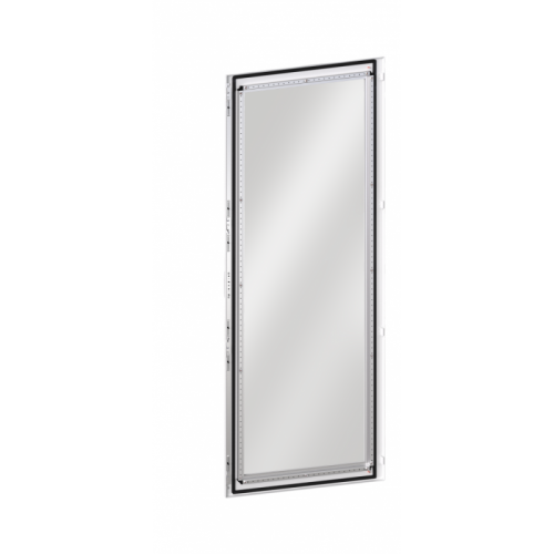 Дверь обзорная со стеклом 1600х800 ВРУ-pro ESB | код esb4545 | ELECTRIC STEEL BOX Дверь обзорная со стеклом 1600х800 ВРУ-pro ESB | код esb4545 | ELECTRIC STEEL BOX