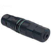 CP 4-3 ( CT 4-3) Соединитель кабельный ( 3х жильный) | код 00-00051940 | ТЕКО