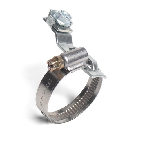 Хомут заземления УХЗ (12-20)/W2 | код 84645 | Fortisflex