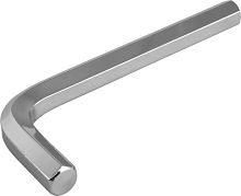 502012 Ключ торцевой шестигранный, H12 | код 502012 | Ombra