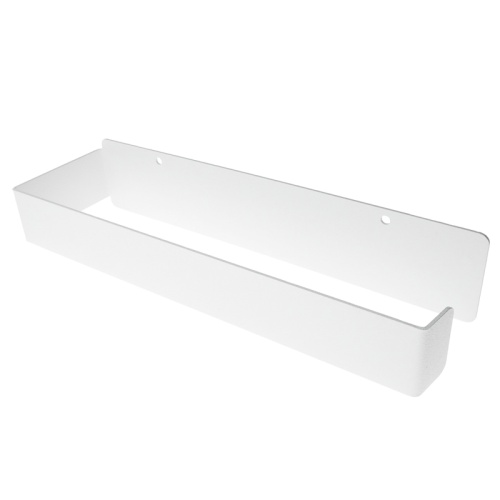 Держатель для бумажных полотенец, настенный, монтаж без сверления, белый REXANT | код 38-0638 | REXANT