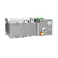 АВР на реверс. выкл.-разъед. и мотор приводом 200A, 2P, 10кА АВР-103 | код 42042DEK | DEKraft