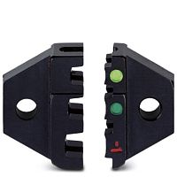 Матрица CRIMPFOX-RCI 1/DIE | код 1212056 | PHOENIX CONTACT