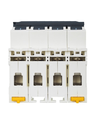 ARMAT Автоматический выключатель M06N 4P C 6А | код AR-M06N-4-C006 | IEK фото 4 ARMAT Автоматический выключатель M06N 4P C 6А | код AR-M06N-4-C006 | IEK фото 4