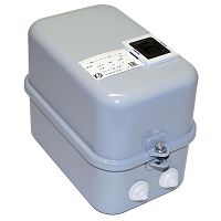 Пускатель э/м ПМ12-010240 У3 В, 380В, (3з+2р), РТТ5-10-1, 8,50А, АЭС, КЗЭ | код 020240322ВВ380001911 | КЗЭ (Кашинский завод электроаппаратуры)