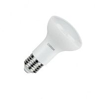 Лампа светодиодная LED Value LVR60 8SW/840 грибовидная матовая E27 230В 2х5 (уп.5шт) | код 4058075584068 | LEDVANCE