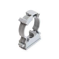 Крепеж-клипса с замком 32 (150 шт.) | код 74362 | Fortisflex