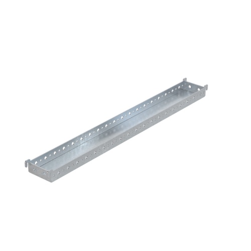 Рейка промежуточная для цоколя корпусов CQE& CQE N, Ш=600 мм, упаковка – 1 шт. | код R5NSFP600 | DKC