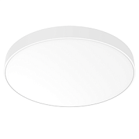 Светильник светодиодный ДПО-190Вт 17000Лм 4000К COSMO рас-ль опал Белый | код V1-R0-00504-20000-2019040 | Вартон