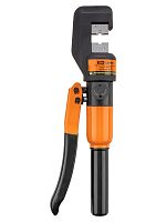 Пресс-клещи гидравлические ПГРк-70, клапан АСД, 9 матриц (4-70 мм?), МастерЭлектрик TDM | код SQ1027-0111 | TDM