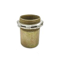 Патрубок вводный У478 (1 1/2 ) ГОФРОМАТИК (ЗЭТАРУС) | код zeta41113 | ГОФРОМАТИК