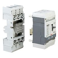 PB33 основание для выдвижного аппарата 3 полюса TS400,TS630 | Код. 83171173002 | LSIS