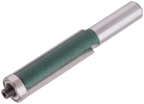 Фреза для выборки заподлицо с нижним подшипником DxHxL=16х50х100.5 мм | код 3604-125016 | FIT фото 2 Фреза для выборки заподлицо с нижним подшипником DxHxL=16х50х100.5 мм | код 3604-125016 | FIT фото 2