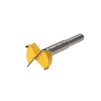 Сверло Форстнера по дереву, 30мм, цилиндрический хвостовик KRANZ | код KR-91-0790 | KRANZ