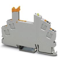 Базовый модуль RIF-0-BPT/1 | код 2901873 | PHOENIX CONTACT