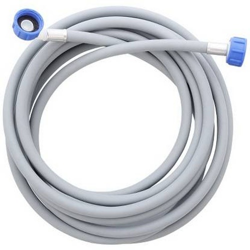 Шланг заливной для стиральной машины 1.0 м | код 49101 | MONOFLEX Шланг заливной для стиральной машины 1.0 м | код 49101 | MONOFLEX