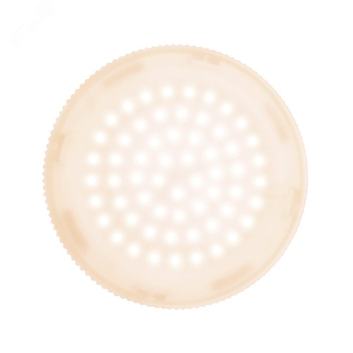 Лампа светодиодная LED-GX53-13W/WW/GX53/FR PLZ01WH матовая. Теплый (3000K). | код UL-00003724 | Uniel Лампа светодиодная LED-GX53-13W/WW/GX53/FR PLZ01WH матовая. Теплый (3000K). | код UL-00003724 | Uniel