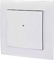 Настенный 2-х канальный выключатель BU-WS2 | код 002471877 | ETI