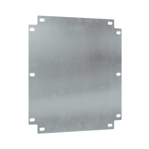 Плата монтажная для корпусов SDE, SDI ШхВ 300x300 мм | код R5SDE33MP | DKC Плата монтажная для корпусов SDE, SDI ШхВ 300x300 мм | код R5SDE33MP | DKC