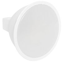 Умная лампа GU5.3 EKF Connect 4,5W WIFI RGBW | код slwf-gu-53-rgbw | EKF