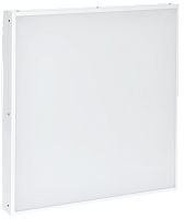 PRO Светильник ДВО 1201A 40Вт 4000К IP54 оп. БАП 3ч IEK | код LTP-DVO1-1201A-40-40-K01 | IEK