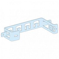 ПЛАТА ДЛЯ КЛЕММНИКА И ШИНКИ ЗАЗЕМЛЕНИЯ | код 04220 | SCHNEIDER ELECTRIC