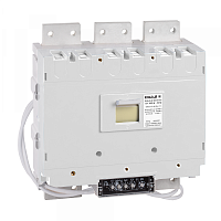 Выключатель автоматический ВА55-43-334710-1600А-690AC-НР230AC/220DC-УХЛ3 | код. 108088 | КЭАЗ 