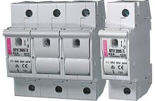 Разъединитель STV D02 63A 2p | код 002271003 | ETI