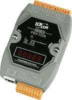 PDS-752D CR Programmable Device Server 4xRS-232 , 1xRS-485 ports and LED | код 00-06016453 | ICP DAS