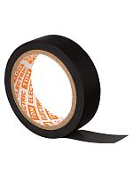 Изолента ПВХ 0,13х15мм Черная 5м TDM | код SQ0526-0076 | TDM