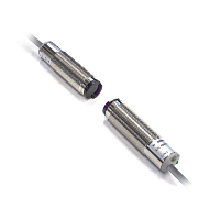 датчик оптический, М18, NPN, NO+NC, N4 OA18-TI1500N4.U1.K | код 83969 | ОВЕН