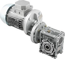 Редуктор одноступенчатый INNORED PC90 (i=2,45) вх./вых. 200*24/160*24. | код PC90 | INNORED