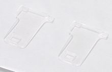 Пломб. панель регул. тепловой защиты SCMPE | код 004648025 | ETI