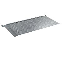 Разделитель горизонтальный Ш=600 | код 307498 | КЭАЗ