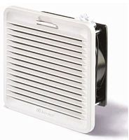 Вентилятор с фильтром, стандартная версия, питание 230В АС, расход воздуха 100м3/ч, степень защиты IP54 | код 7F.20.8.230.3100 | FINDER