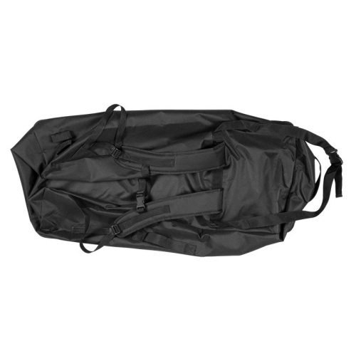 N1-BLUE SUP-доска 335х83х15см голубая Jazzway | код 4895205065734 | JazzWay фото 3