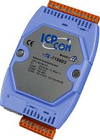 I-7188E3 CR Internet Communication Controller with one Ethernet port, one RS-232 port, One RS-485 po | код 00-01135483 | ICP DAS