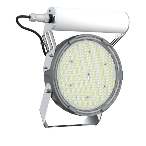 FHB R корп. 150 кроншт. 147Вт 740 D60 ЮПЗ Клевер 3030 FEREKS | код 2000000115290 | FEREKS