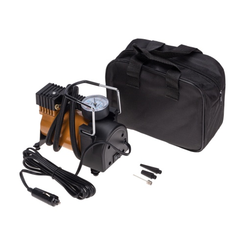 Компрессор автомобильный (40л/мин, 7 АТМ) REXANT | код 80-0520 | REXANT