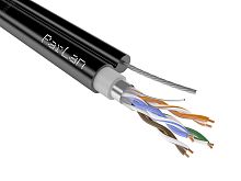 Кабель (провод) ParLan F/UTP Cat5e 4х2х0.52 PVC/Petr | код 100016 | Паритет