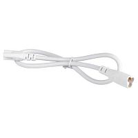 Кабель соединительный для линейного светильника Cable FT-C5-С6-0,5 3pin мама-папа , удлинитель | код Б0066943 | ЭРА