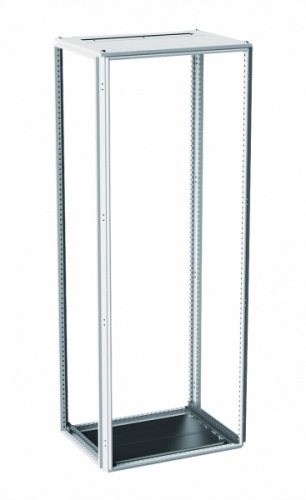 Рама с дополнительным вводом сверху Сталь 08пс 1800х1200х400мм ПРОВЕНТО | код MF 180.120.40 D | ПРОВЕНТО