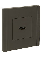 FORTE&PIANO Роз. HDMI FP340 сер. IEK | код FP-H10-K03 | IEK