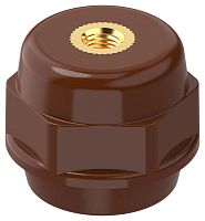 Изолятор опорный SM25 (М6) IEK | код YIS11-25-06-K05 | IEK