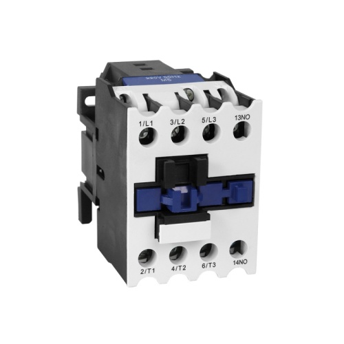 Контактор КМ-23211-32А-24В-1НЗ-КЭАЗ | код 329788 | КЭАЗ