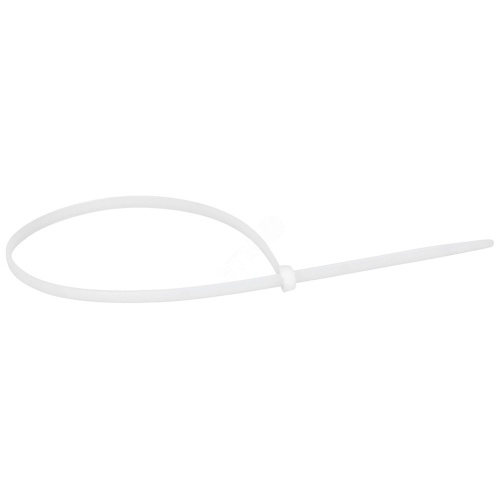 Corling Хомут 360х4.6мм (100шт) бесцветный | код 32044 | Legrand Corling Хомут 360х4.6мм (100шт) бесцветный | код 32044 | Legrand