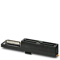 Фронтальный адаптер IA100 NOSECONE GROUPC D37M | код 2905864 | PHOENIX CONTACT