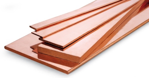 Шина М1T 5х40х4000 мм PROxima | код SM-5x40 | EKF Шина М1T 5х40х4000 мм PROxima | код SM-5x40 | EKF